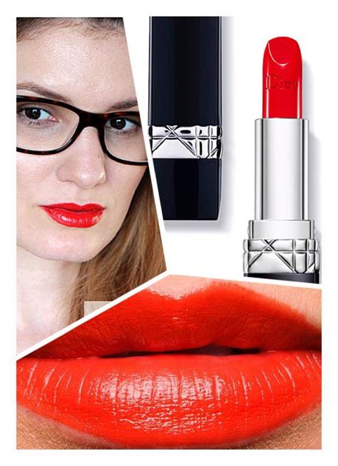 rouge dior couleur couture soin fondant|Dior rouge a lips.